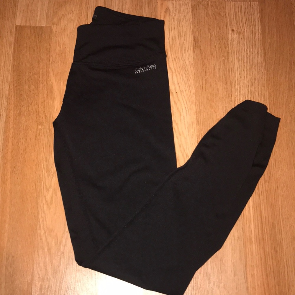 Calvin Klein yoga pant